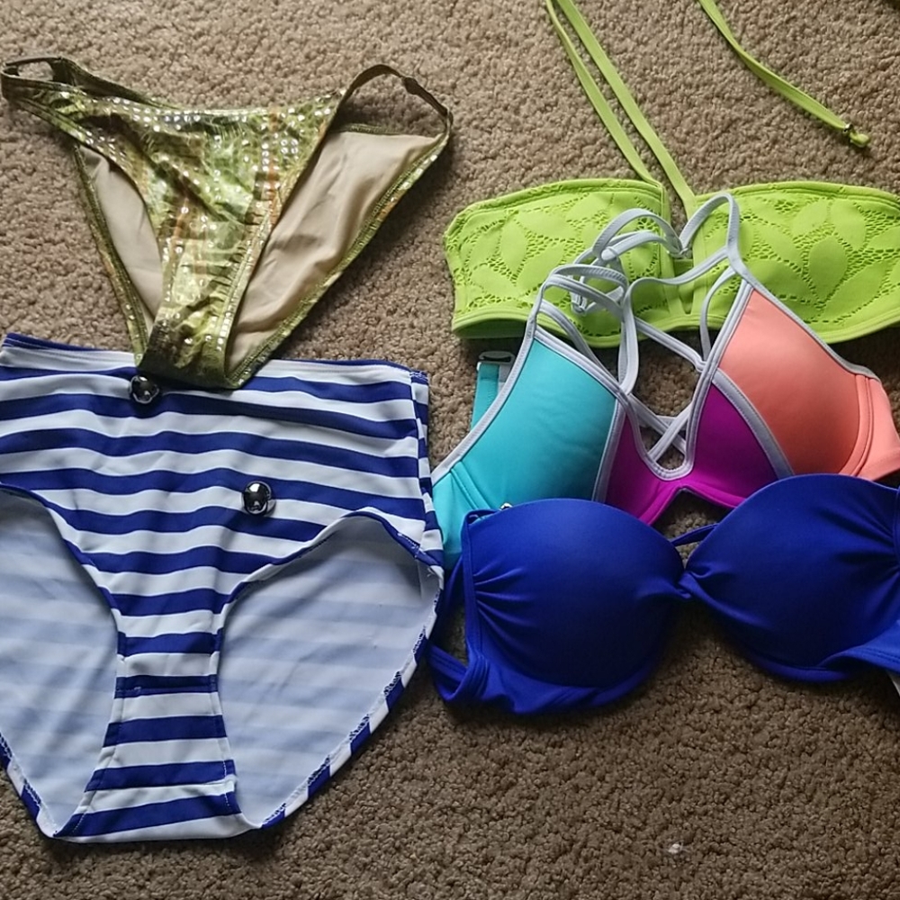 Bundle Bathing suits - Picture 7 of 7